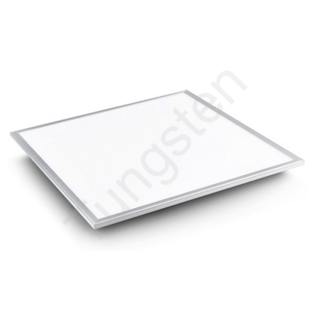 Square 48W LED Surface Mount Office Panel Light | Industrial Lighting ...