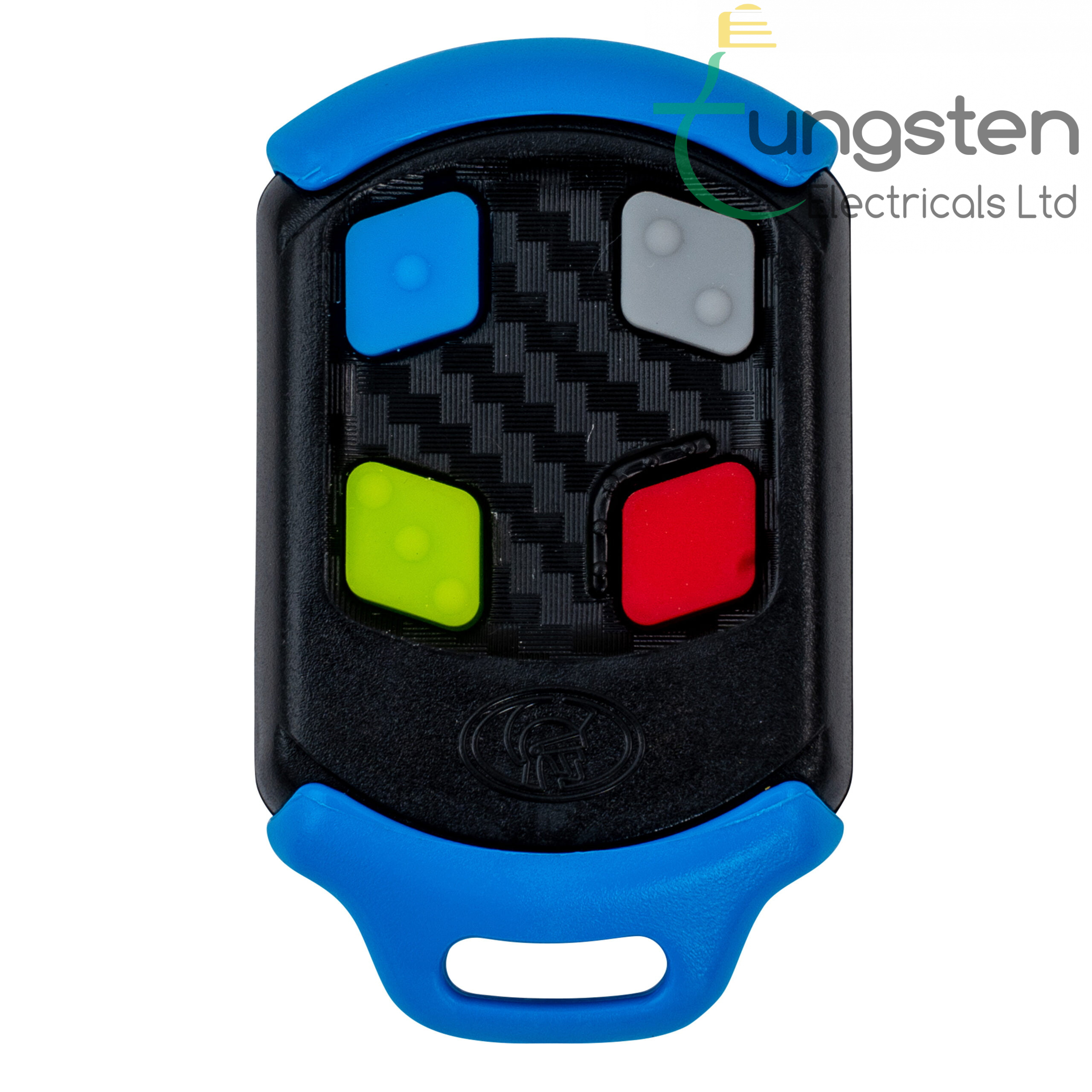 Gate Automation Keys - Tungsten Electricals