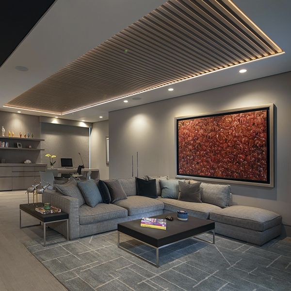Tri Color 5W Glass Gypsum Panel Lights | Tri Color 5w Downlighter ...