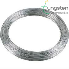 HT wire - Tungsten Electricals